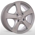Диск SM 248 SP (Silver Polished) Storm